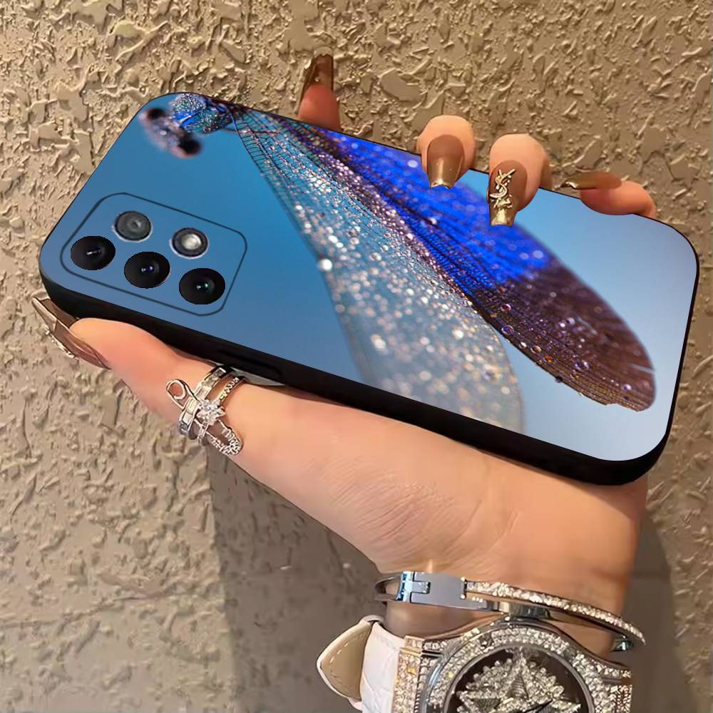 Insect Dragonfly Phone Case for Samsung Galaxy A20,21s,22,31,32,52,71,80,A91,5G Colorful Cover Smartphone Pretty SamsungNote10Pro
Insect Dragonfly Phone Case for Samsung Galaxy A20,21s,22,31,32,52,71,80,A91,5G Colorful Cover Smartphone Pretty SamsungNote10Pro
