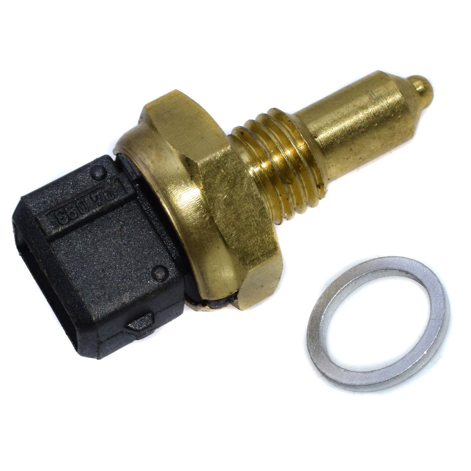 Coolant Water Temperature Sensor or Connector For BMW X1 X3 X5 Z3 X4 E81 E87 E88 E82 E46 E90 E60 Land Rover Freelander MG Rover only Sensor
Coolant Water Temperature Sensor or Connector For BMW X1 X3 X5 Z3 X4 E81 E87 E88 E82 E46 E90 E60 Land Rover Freelander MG Rover only Sensor