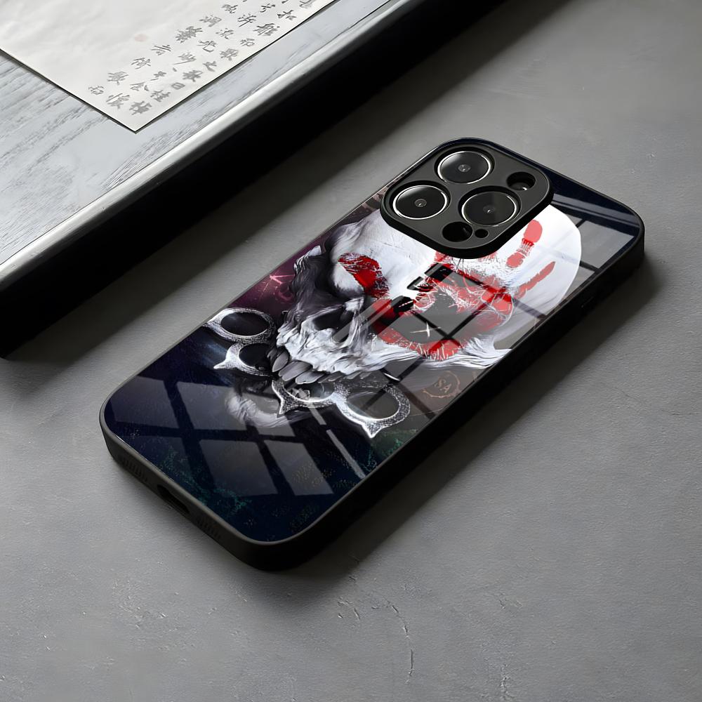 Five F-Finger D-Death Punch Phone Case Glass Girl For IPhone 16 15 14 Pro Max 13 12 Mini 11 X XS XR 8 Plus For Samsung S 25 24 2 SamsungS25ULTRA5G
Five F-Finger D-Death Punch Phone Case Glass Girl For IPhone 16 15 14 Pro Max 13 12 Mini 11 X XS XR 8 Plus For Samsung S 25 24 2 SamsungS25ULTRA5G
