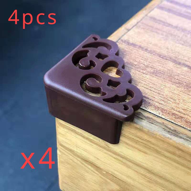 Детский стол с защитой от столкновений, угловой, прямоугольный, защитный чехол для угла, детский стол с защитой от столкновений
Детский стол с защитой от столкновений, угловой, прямоугольный, защитный чехол для угла, детский стол с защитой от столкновений