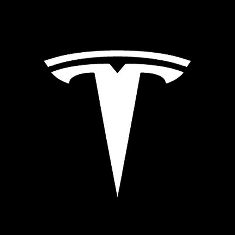 4Pcs Car Door Welcome Lamp HD LED Emblem Projector Lights for Tesla Model 3 X Y S Shadow Light Accessories
4Pcs Car Door Welcome Lamp HD LED Emblem Projector Lights for Tesla Model 3 X Y S Shadow Light Accessories