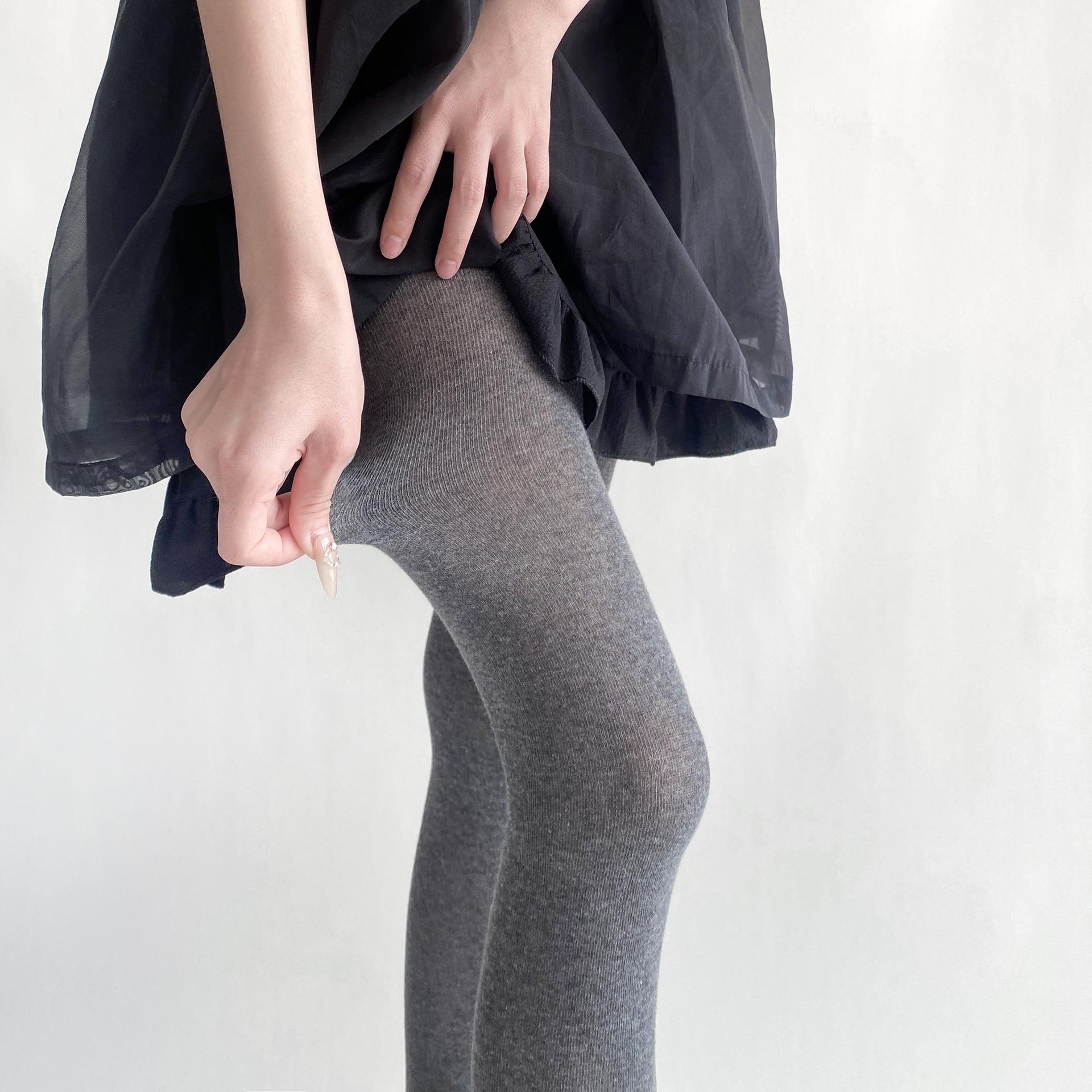 Колготки женские хлопковые тонкие дышащие высокие чулки колготки сексуальное нижнее белье чулочно-носочные изделия однотонные колготки колготки леггинсы темно-серого
Колготки женские хлопковые тонкие дышащие высокие чулки колготки сексуальное нижнее белье чулочно-носочные изделия однотонные колготки колготки леггинсы темно-серого