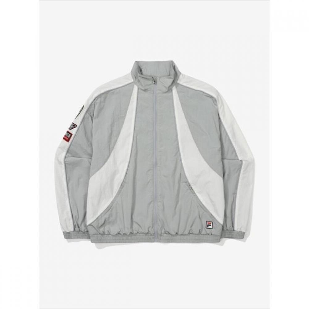 Fila Windbreaker Motorcore Wappen Point Fs2jkf3s02f GRY/100
Fila Windbreaker Motorcore Wappen Point Fs2jkf3s02f GRY/100