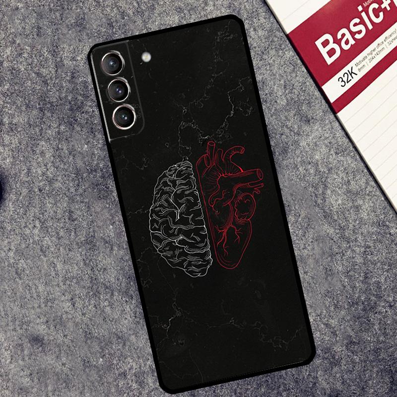 Чехол-арт Мозг для Samsung Galaxy S25 S26 Ultra S20 S22 S23 S24 Ultra S21 Plus S10 S25 FE Чехол Coque Galaxy S20Ultra
Чехол-арт Мозг для Samsung Galaxy S25 S26 Ultra S20 S22 S23 S24 Ultra S21 Plus S10 S25 FE Чехол Coque Galaxy S20Ultra