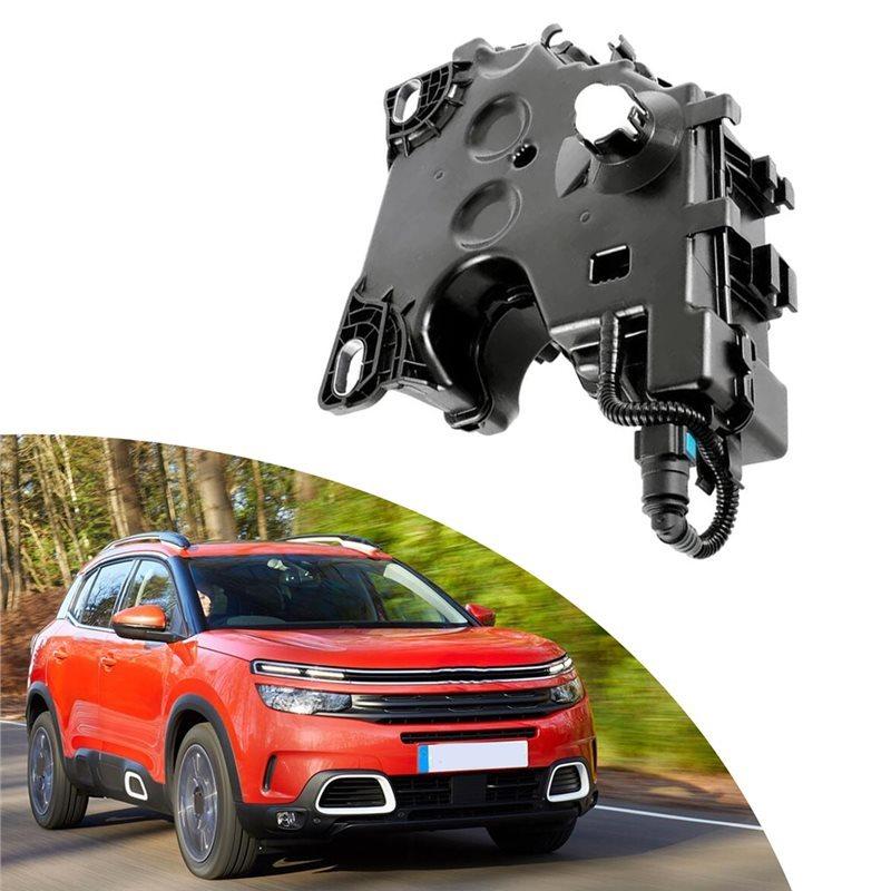 M50K-Fuel Additive Filter Canister Pump 9817154080 985027 Fuel Additive Tank Pump For Citroen 2.0 1.6 Hdi
M50K-Fuel Additive Filter Canister Pump 9817154080 985027 Fuel Additive Tank Pump For Citroen 2.0 1.6 Hdi