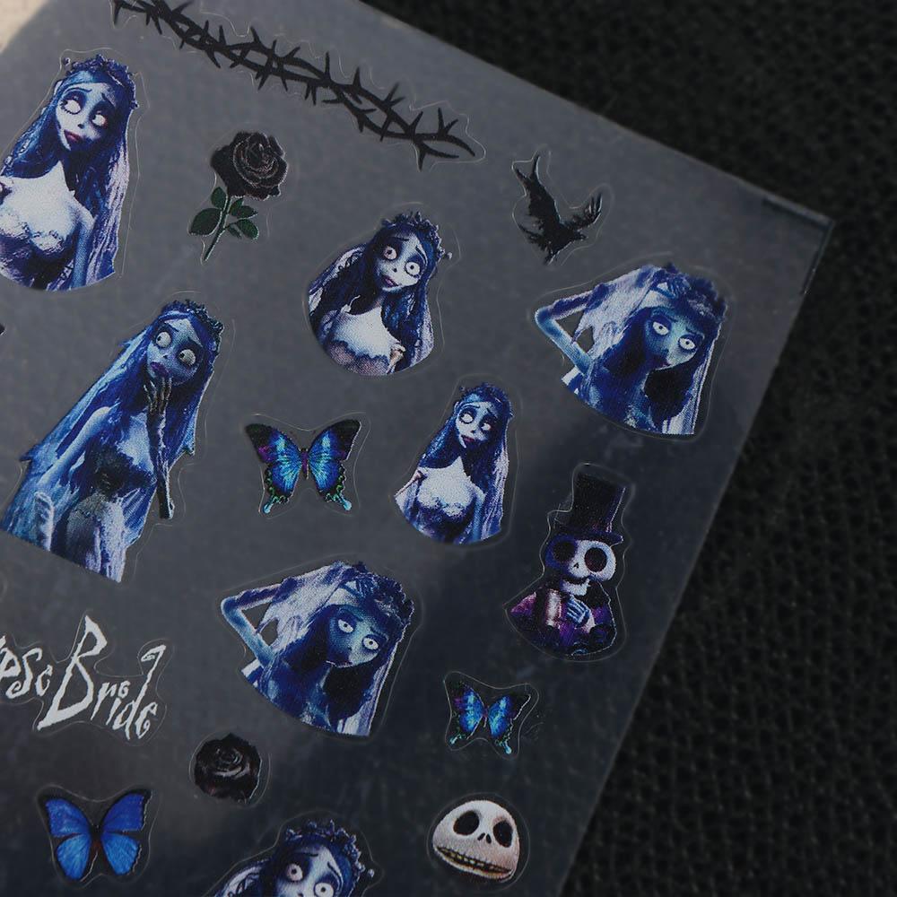 Бабочка DIY Nail Art Украшение Лак для ногтей Наклейка 3D Гравированная наклейка для ногтей Маникюр Наклейки
Бабочка DIY Nail Art Украшение Лак для ногтей Наклейка 3D Гравированная наклейка для ногтей Маникюр Наклейки