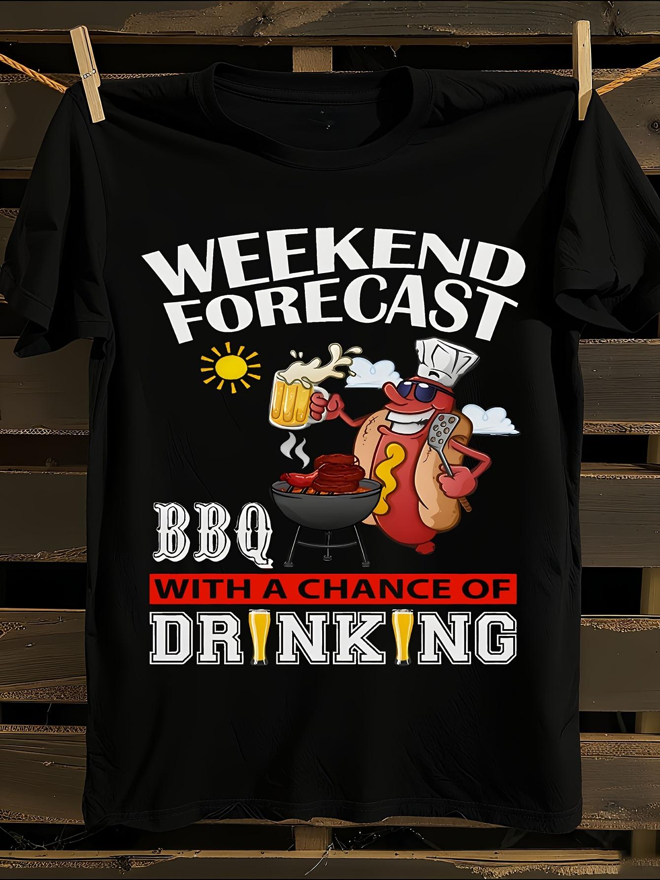 Funny BBQ Grill Party T-Shirt Mens Tshirt Womens Tshirts with Letters Print Short Sleeves T-Shirt Casual Street Tee Shirt Top XXXXL
Funny BBQ Grill Party T-Shirt Mens Tshirt Womens Tshirts with Letters Print Short Sleeves T-Shirt Casual Street Tee Shirt Top XXXXL