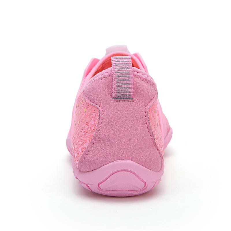 New amphibious shoes, indoor skipping rope skipping shoes, yoga shoes, barefoot swimming shoes, couples beach 35 чорний
New amphibious shoes, indoor skipping rope skipping shoes, yoga shoes, barefoot swimming shoes, couples beach 35 чорний
