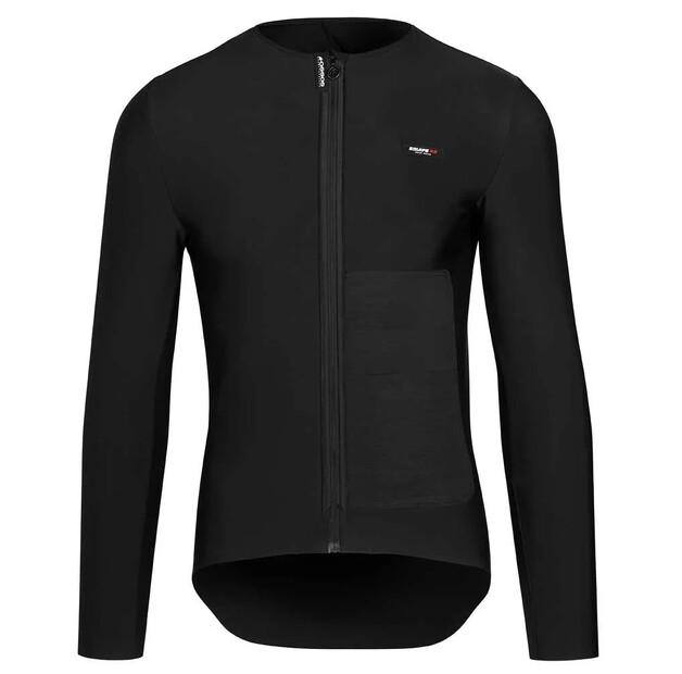 Assos Базовый слой с длинным рукавом Equipe RS Winter M
Assos Базовый слой с длинным рукавом Equipe RS Winter M