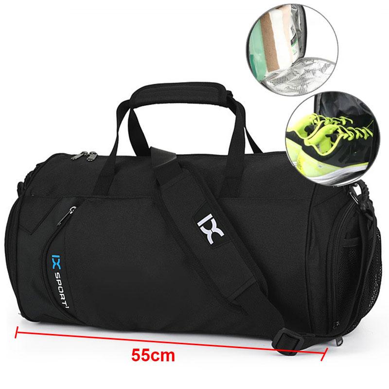Men Gym Bag Dry Wet For Yoga Women Training Tas Travel Sac De Sport Outdoor Swim Women Shoes Fitness Weekender Shoulder Handbags
Men Gym Bag Dry Wet For Yoga Women Training Tas Travel Sac De Sport Outdoor Swim Women Shoes Fitness Weekender Shoulder Handbags