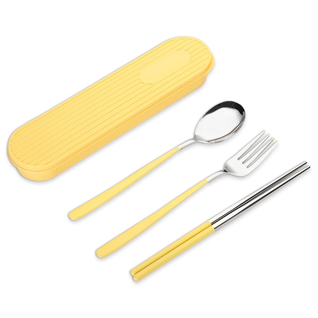 Наборы столовой посуды Набор столовых приборов из нержавеющей стали 304 Кухонные принадлежности Портативная посуда с чехлом Простой дизайн Дорожные аксессуары
Наборы столовой посуды Набор столовых приборов из нержавеющей стали 304 Кухонные принадлежности Портативная посуда с чехлом Простой дизайн Дорожные аксессуары