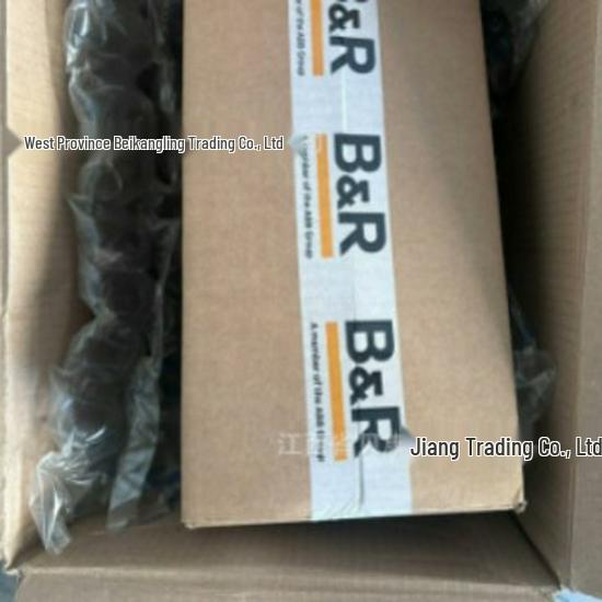 B&R 8EI013HWS10.0500-1: New, Original, In Stock, One-Year Warranty, Special Offer
B&R 8EI013HWS10.0500-1: New, Original, In Stock, One-Year Warranty, Special Offer