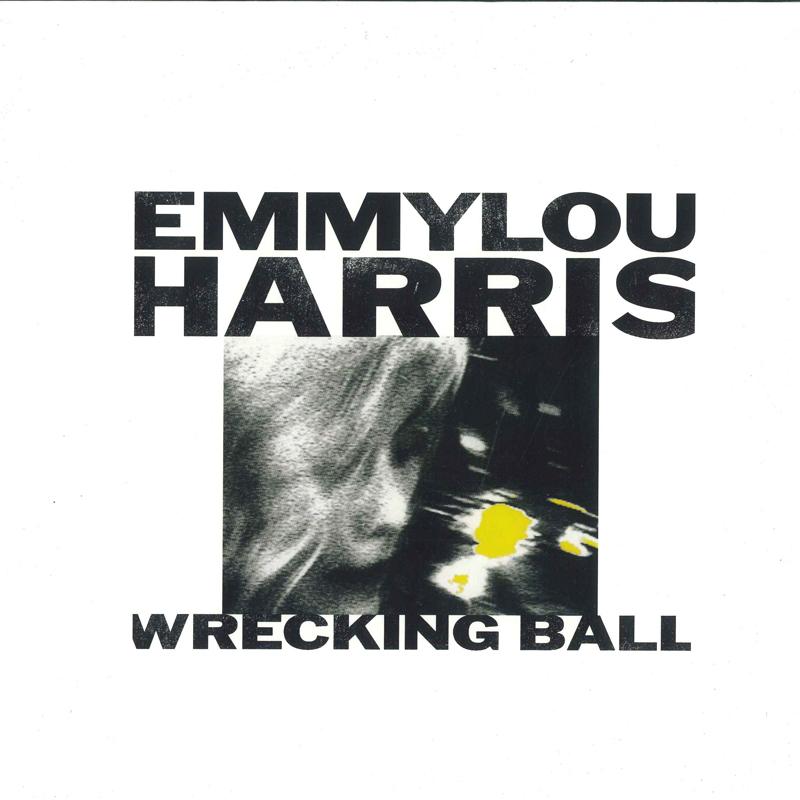 LP Record EMMYLOU HARRIS Wrecking Ball 075597920079 Nonesuch 2020 US Rock
LP Record EMMYLOU HARRIS Wrecking Ball 075597920079 Nonesuch 2020 US Rock