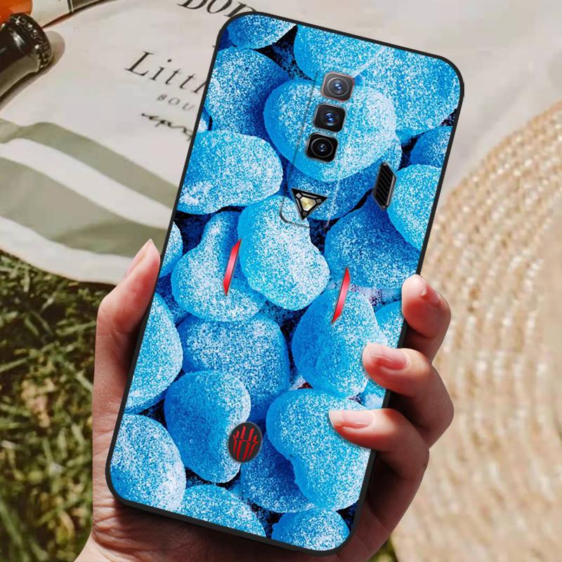 Для ZTE Nubia Red Magic 7 Чохол Модний Силіконовий М який ТПУ Задня Кришка для Глобальної Версії Nubia REDMAGIC 7 Pro Чохол Бампер For Red Magic 7 Pro
Для ZTE Nubia Red Magic 7 Чохол Модний Силіконовий М який ТПУ Задня Кришка для Глобальної Версії Nubia REDMAGIC 7 Pro Чохол Бампер For Red Magic 7 Pro