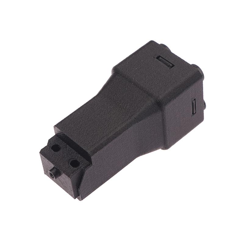 1 комплект аксессуаров для 3D-принтера для Kobra 3/S1C, расходные материалы для экструдера, хаб 8-в-1 для подачи, простая установка
1 комплект аксессуаров для 3D-принтера для Kobra 3/S1C, расходные материалы для экструдера, хаб 8-в-1 для подачи, простая установка