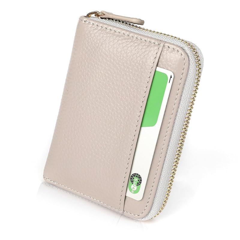 LASIEM wallet ladies compact mini wallet small wallet genuine leather Easy to store bills don t fold bills bifold Bellows Skimming prevention large
LASIEM wallet ladies compact mini wallet small wallet genuine leather Easy to store bills don t fold bills bifold Bellows Skimming prevention large