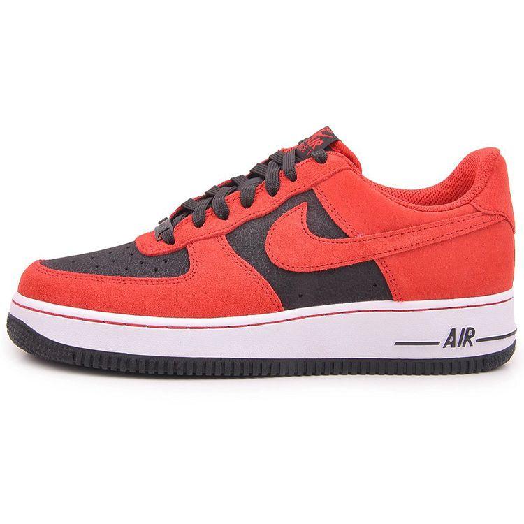 Мужские кроссовки Nike Air Force 1 красные черные университетские красно-белые 488298-619
Мужские кроссовки Nike Air Force 1 красные черные университетские красно-белые 488298-619
