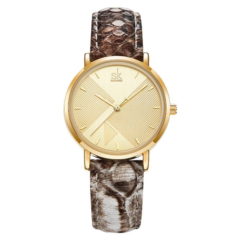 Ladies Watch Women S Fashion Snakeskin Belt Watch Light Luxury Japanese Movement Waterproof Watch 0144
Ladies Watch Women S Fashion Snakeskin Belt Watch Light Luxury Japanese Movement Waterproof Watch 0144