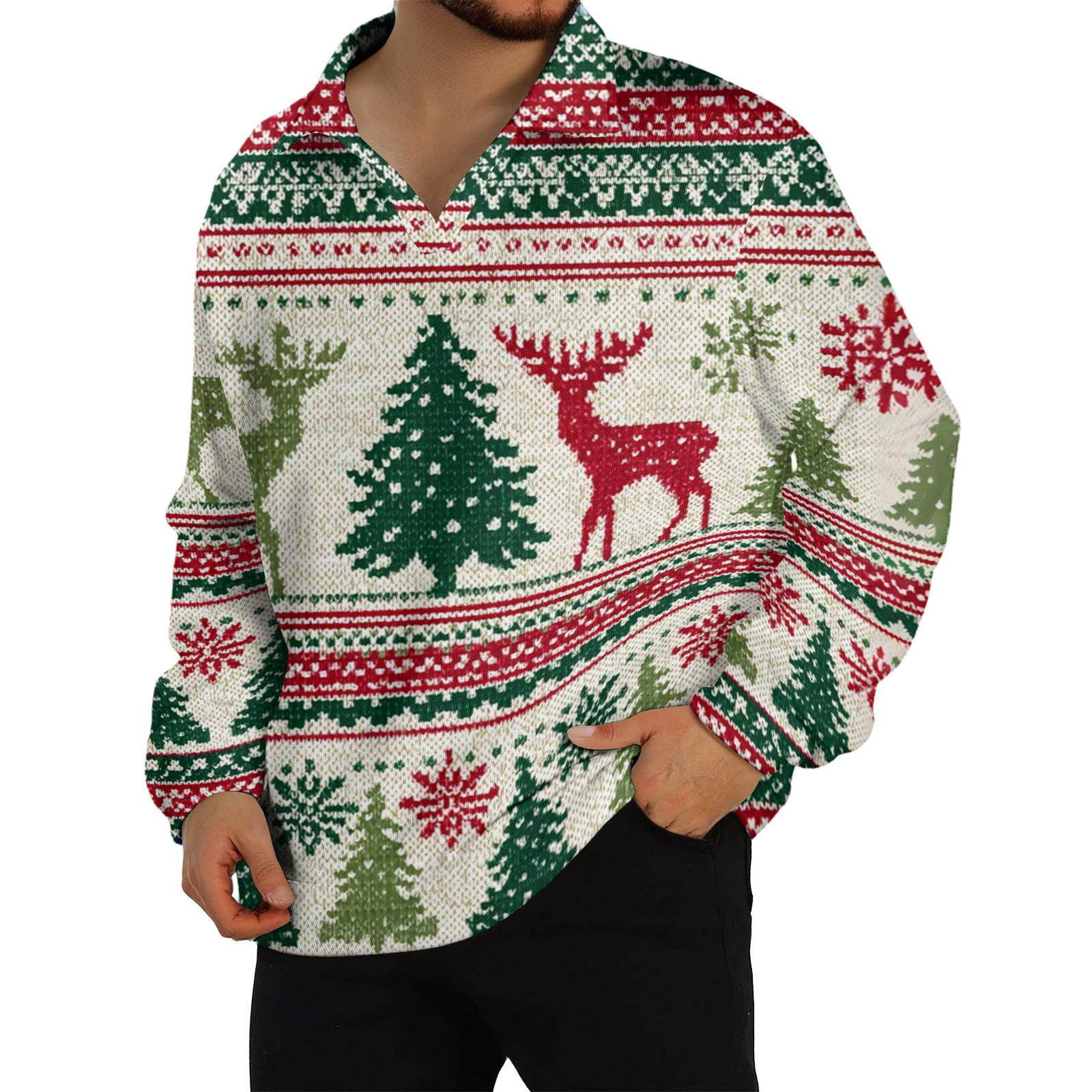 Мужской повседневный трикотажный базовый топ с длинным рукавом и воротником XXL белый
Мужской повседневный трикотажный базовый топ с длинным рукавом и воротником XXL белый