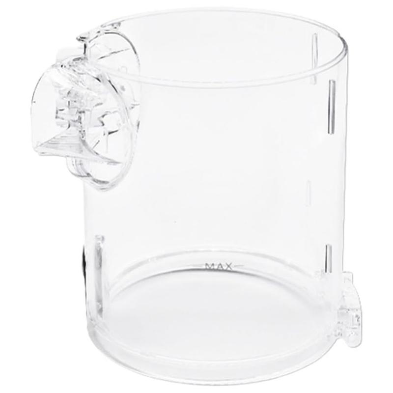 A65T-Vacuum Dust Cup Replacement Forxiaomi 1C/K10/SCWXCQ02ZHM/MJWXCQ04ZM Vacuum Cleaner Replacement прозрачный
A65T-Vacuum Dust Cup Replacement Forxiaomi 1C/K10/SCWXCQ02ZHM/MJWXCQ04ZM Vacuum Cleaner Replacement прозрачный