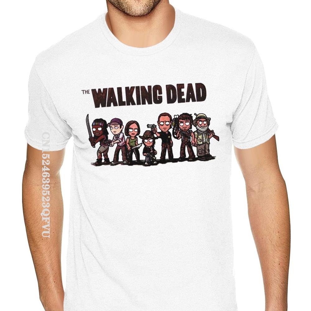 Милые мультяшные футболки The Walking Dead в стилизованном дизайне Мужские футболки в готическом стиле Аниме футболки из чистого хлопка Футболки в стиле каваи S разноцветный
Милые мультяшные футболки The Walking Dead в стилизованном дизайне Мужские футболки в готическом стиле Аниме футболки из чистого хлопка Футболки в стиле каваи S разноцветный