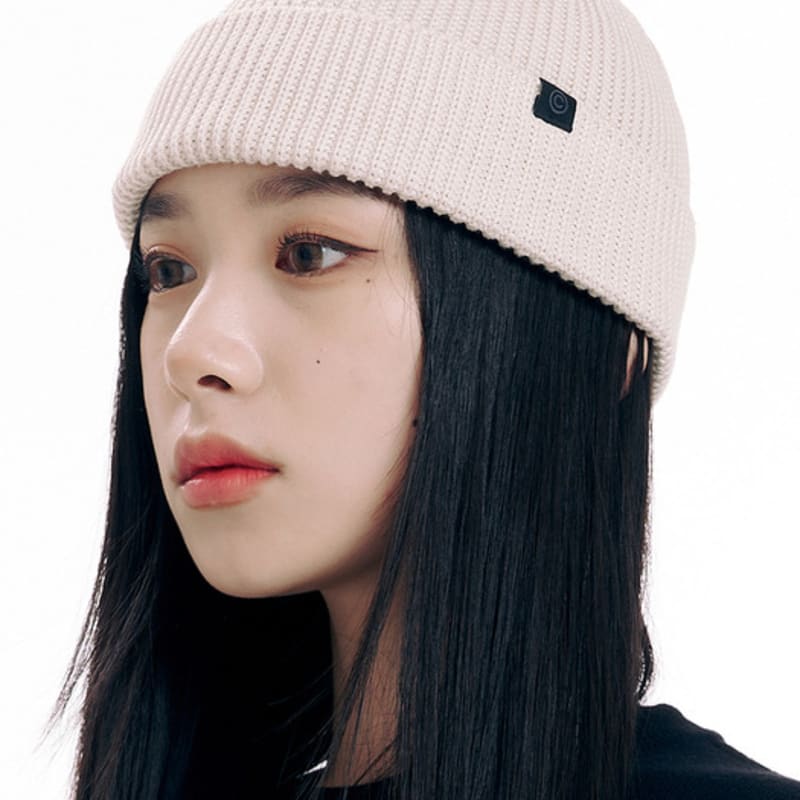 LUOESPAC Comfort Cotton Beanie (Ivory) FREE
LUOESPAC Comfort Cotton Beanie (Ivory) FREE