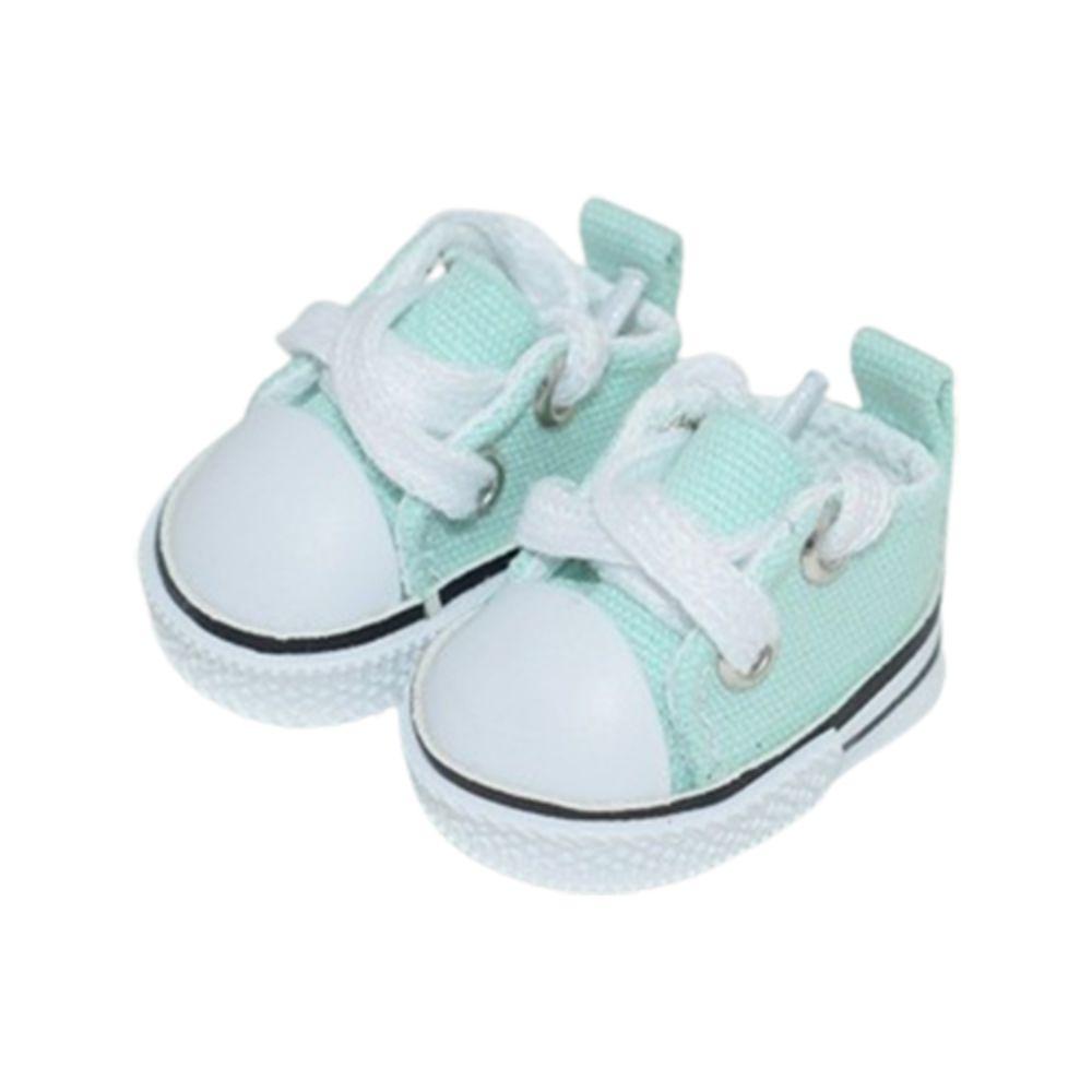 Doll Shoes Labubu Doll Leather Shoes PU Doll Clothes Shoe Doll Mini Sports Shoes DIY Doll Toy Style T
Doll Shoes Labubu Doll Leather Shoes PU Doll Clothes Shoe Doll Mini Sports Shoes DIY Doll Toy Style T