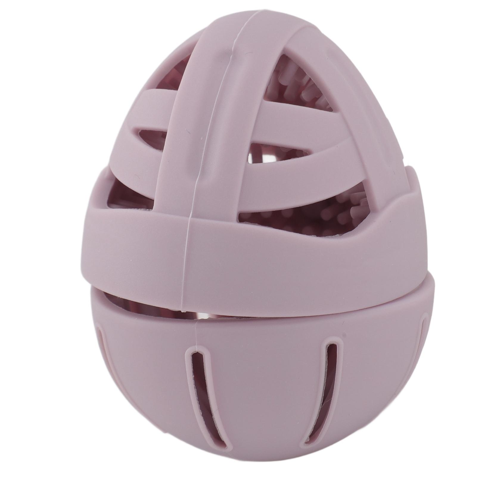 Щетка для чистки яиц Эффективная чистка Щетка для мытья яиц Нескользящая силиконовая щетка для чистки яиц фиолетовый
Щетка для чистки яиц Эффективная чистка Щетка для мытья яиц Нескользящая силиконовая щетка для чистки яиц фиолетовый