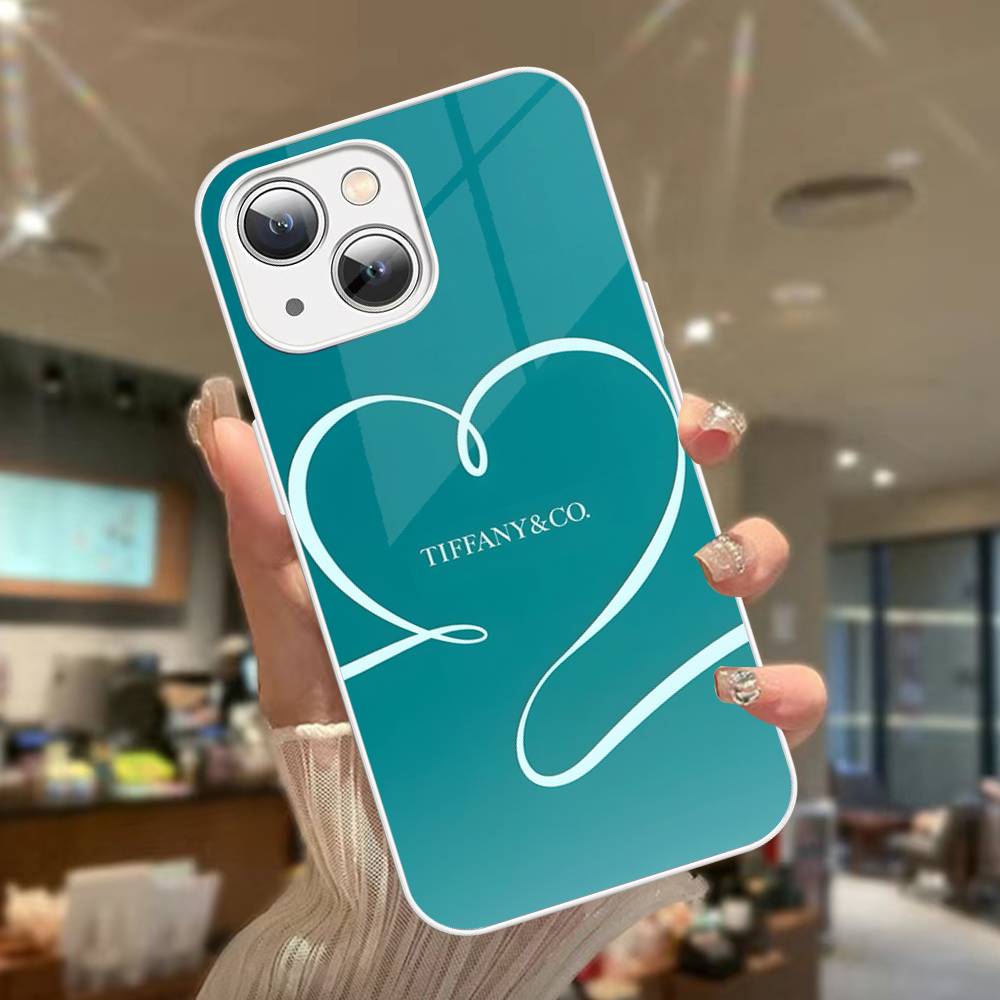 T-tiffanyS Logo For IPhone 14 13 12 Mini 11 Pro XS Max X XR 14 Plus Tempered Glass Cover iphone 12pro max
T-tiffanyS Logo For IPhone 14 13 12 Mini 11 Pro XS Max X XR 14 Plus Tempered Glass Cover iphone 12pro max