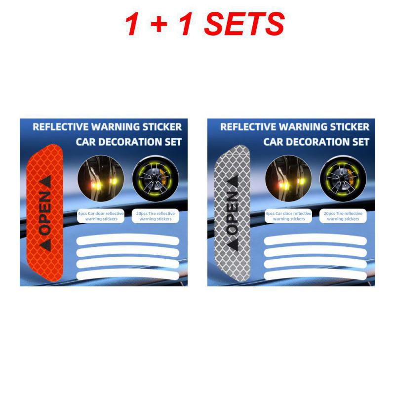 2/3/4SETS Колеса автомобиля Легко наносить Видны в темноте Привлекательный дизайн Высокий спрос Водонепроницаемый Инновационный дизайн
2/3/4SETS Колеса автомобиля Легко наносить Видны в темноте Привлекательный дизайн Высокий спрос Водонепроницаемый Инновационный дизайн