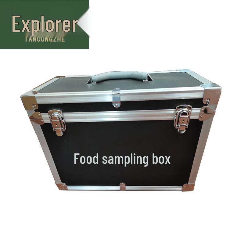 TancZongZhe Public Health & Environmental Rapid Test Kits
TancZongZhe Public Health & Environmental Rapid Test Kits