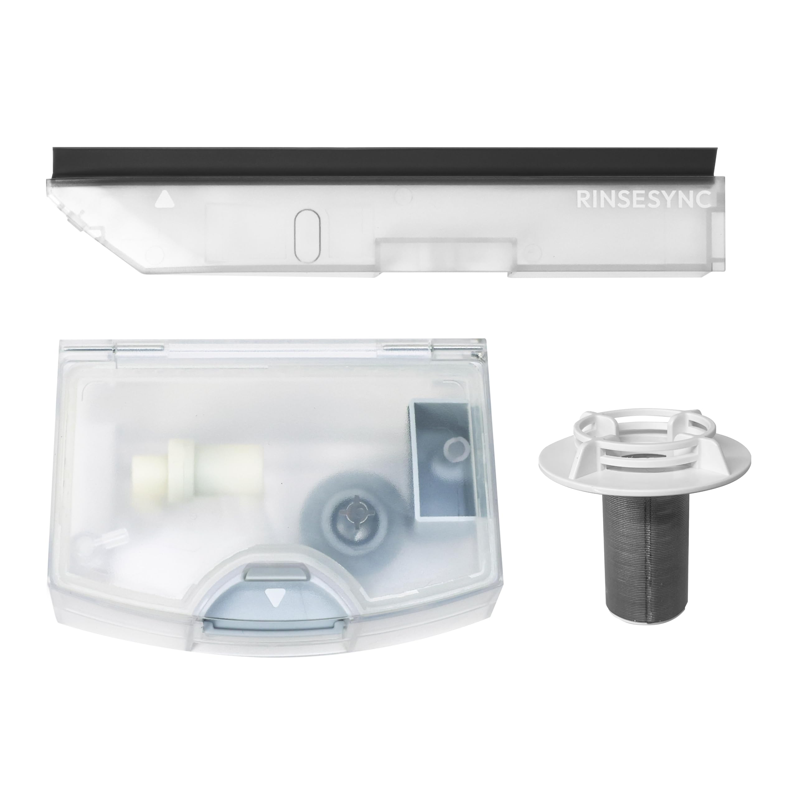 SwitchBot Robot Vacuum Cleaner S10 Sewage Related Accessories Consumables
SwitchBot Robot Vacuum Cleaner S10 Sewage Related Accessories Consumables