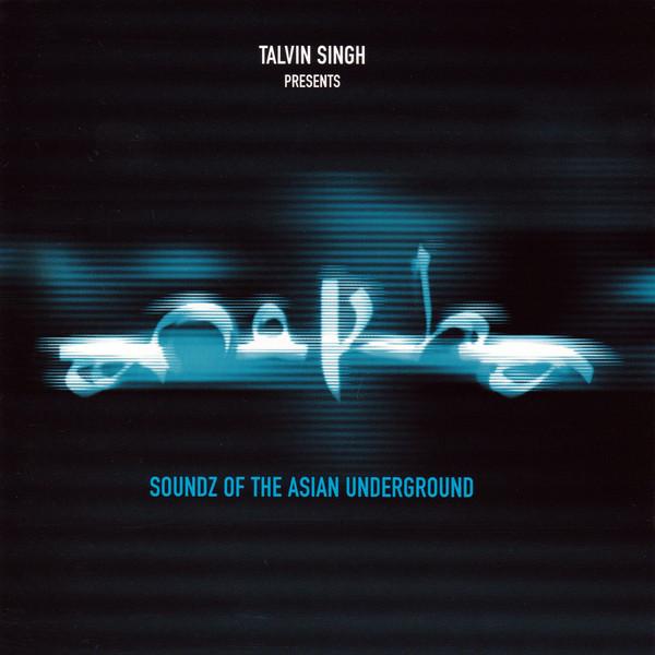 CD TALVIN SINGH Anokha Soundz Of The Asian Undergr CIDM1120524341 Mango Omni Rec 1997 Non Japan Dance Electronica Used
CD TALVIN SINGH Anokha Soundz Of The Asian Undergr CIDM1120524341 Mango Omni Rec 1997 Non Japan Dance Electronica Used