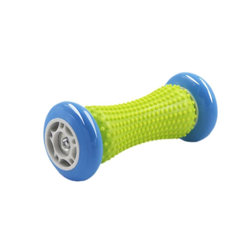 Deep Tissue Foot Massager Roller Trigger Point Foot Arch Massager Flat Feet Roller Heel Arch синий
Deep Tissue Foot Massager Roller Trigger Point Foot Arch Massager Flat Feet Roller Heel Arch синий