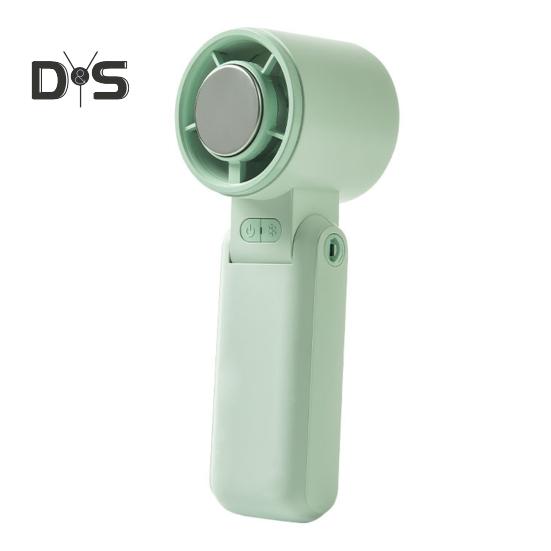 Портативный ручной турбовентилятор с бесщеточным двигателем, высокоскоростной мощный воздушный поток, низкий уровень шума, персональный перезаряжаемый охлаждающий вентилятор светло-зеленый
Портативный ручной турбовентилятор с бесщеточным двигателем, высокоскоростной мощный воздушный поток, низкий уровень шума, персональный перезаряжаемый охлаждающий вентилятор светло-зеленый