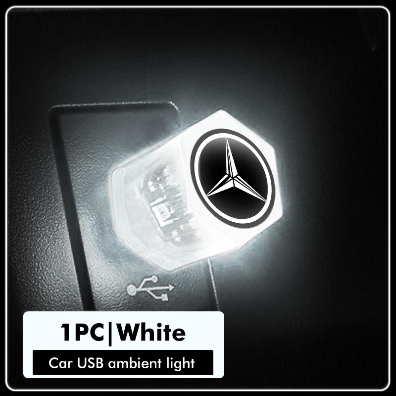 2025 Hot Car Mini USB LED Ambient Light Decorative Atmosphere Lamps For Mercedes Benz W211 W124 W176 W177 C180 C200 C260 C300 GL
2025 Hot Car Mini USB LED Ambient Light Decorative Atmosphere Lamps For Mercedes Benz W211 W124 W176 W177 C180 C200 C260 C300 GL