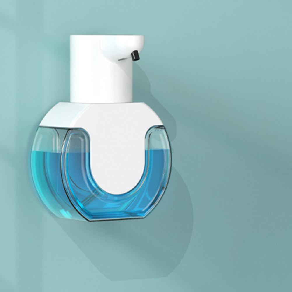 Smart Induction Soap Dispenser Wall Mountable Smart Soap Dispenser Infrared Sensor Rechargable Eco-friendly for Kitchen Bathroom
Smart Induction Soap Dispenser Wall Mountable Smart Soap Dispenser Infrared Sensor Rechargable Eco-friendly for Kitchen Bathroom