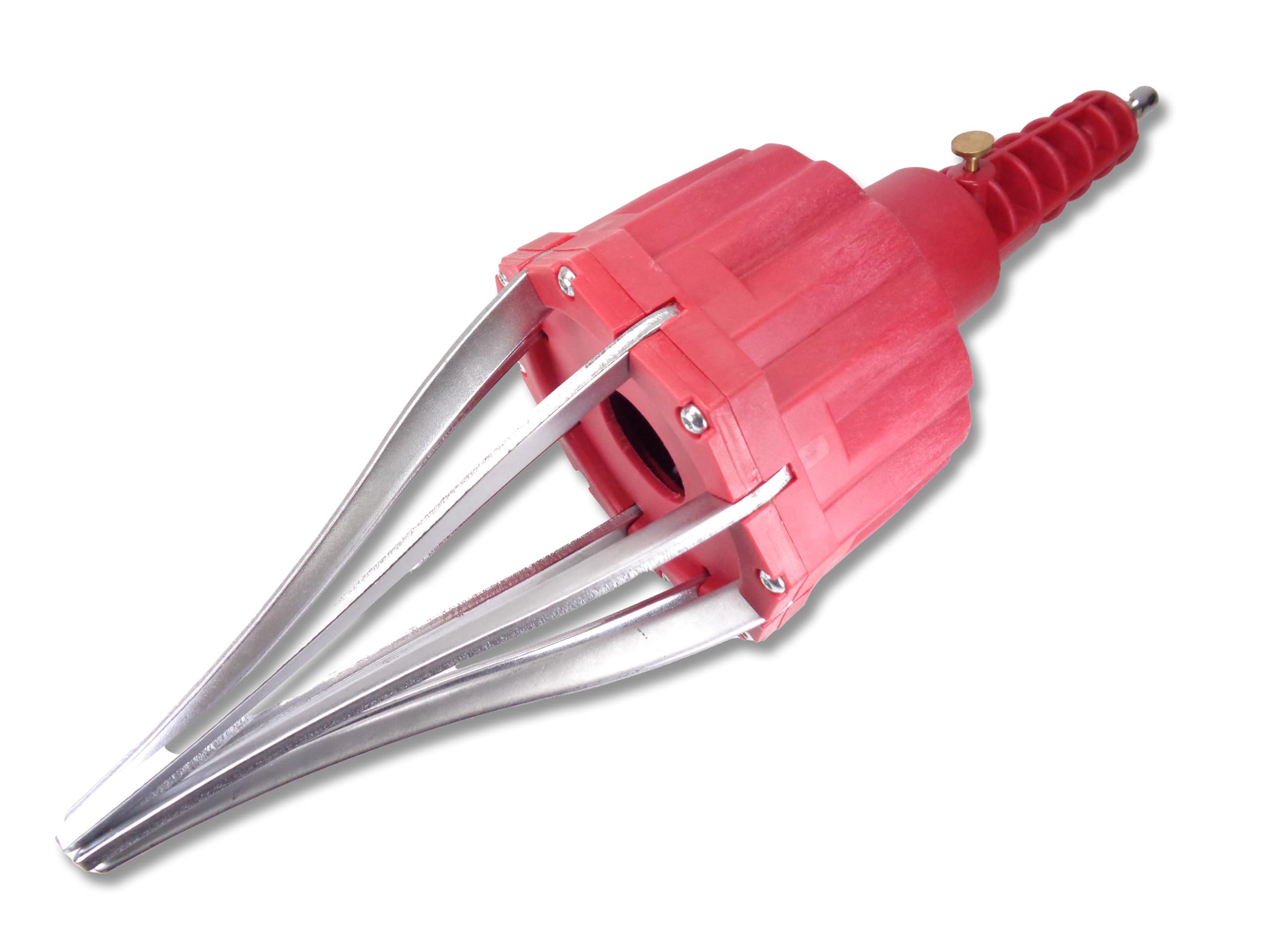 Air-Operated Drive Shaft Boot Changer, Replacement Tool, Includes CV Boots, Universal Boots, Long Shafts, Compatible with Cars and Automobiles
Air-Operated Drive Shaft Boot Changer, Replacement Tool, Includes CV Boots, Universal Boots, Long Shafts, Compatible with Cars and Automobiles