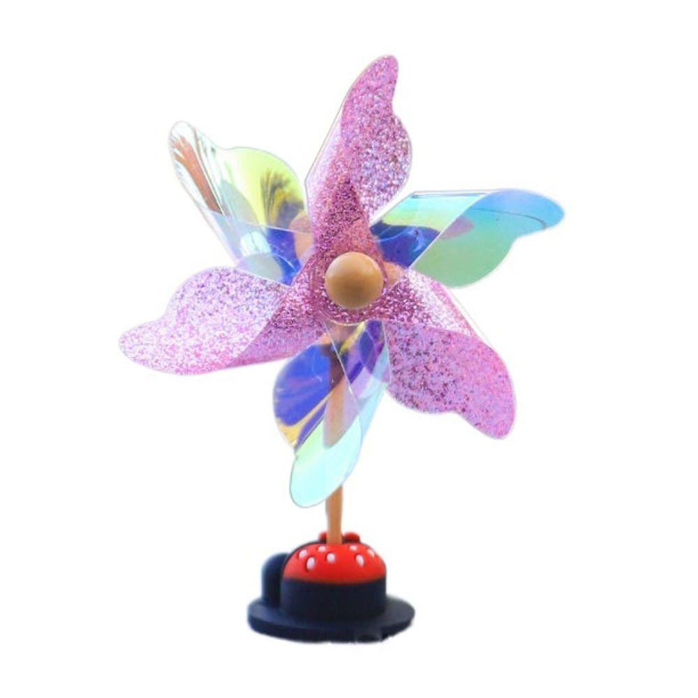 Colorful Small Windmill Decoration Bamboo Dragonfly Electric Vehicle Windmill Car Interior style 4
Colorful Small Windmill Decoration Bamboo Dragonfly Electric Vehicle Windmill Car Interior style 4