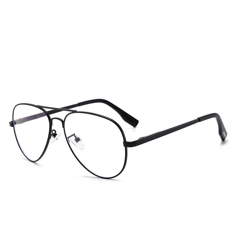 Vintage Pilot Metal Reading Eyeglasses Male Classical Big Frames Professional Hyperopia Eyeglasses Unisex Blue Lightweight Blocking Computer Eyewear Presbyopia3
Vintage Pilot Metal Reading Eyeglasses Male Classical Big Frames Professional Hyperopia Eyeglasses Unisex Blue Lightweight Blocking Computer Eyewear Presbyopia3