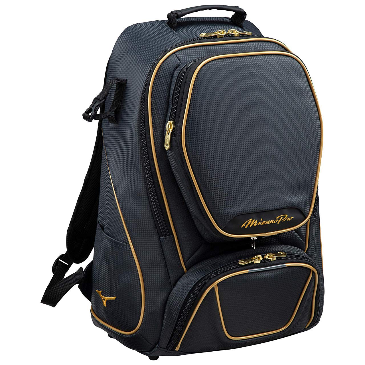 Mizuno Pro Baseball Backpack MP Backpack MizunoPro 1FJD1000 miz21ss 202102-new
Mizuno Pro Baseball Backpack MP Backpack MizunoPro 1FJD1000 miz21ss 202102-new