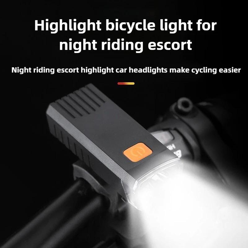 Bicycle Front Light Taillight USB Rechargeable Led Waterproof Outdoor Mountain Bicycle Lamp Bell Headlight Bicycle Accessories 100-300 Lumen& 1000 Mah чёрный
Bicycle Front Light Taillight USB Rechargeable Led Waterproof Outdoor Mountain Bicycle Lamp Bell Headlight Bicycle Accessories 100-300 Lumen& 1000 Mah чёрный