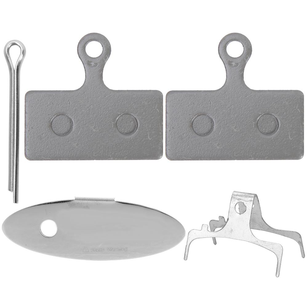 TP-01B Metal Mountain Road Bike Disc Brakes Pads Blocks Accessories
TP-01B Metal Mountain Road Bike Disc Brakes Pads Blocks Accessories