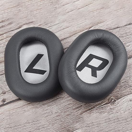 1 Pair Headset Sleeves Waterproof Noise-insulation Breathable Comfortable Headphone Cushions Replacement for Plantronics Backbeat Pro2 SE 8200UC
1 Pair Headset Sleeves Waterproof Noise-insulation Breathable Comfortable Headphone Cushions Replacement for Plantronics Backbeat Pro2 SE 8200UC