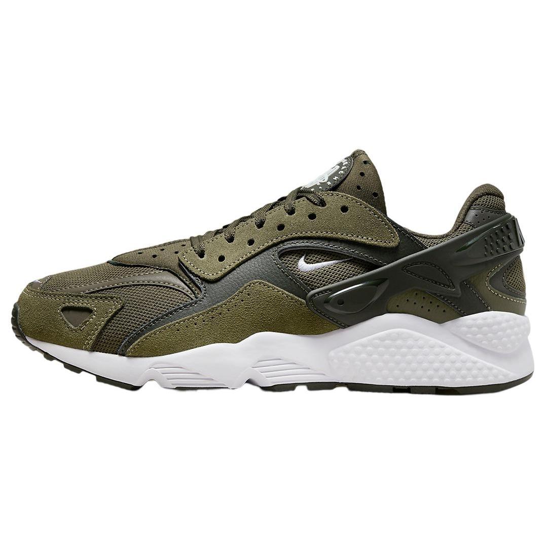 Новые Nike Air Huarache Runner Cargo Khaki DZ3306-300
Новые Nike Air Huarache Runner Cargo Khaki DZ3306-300