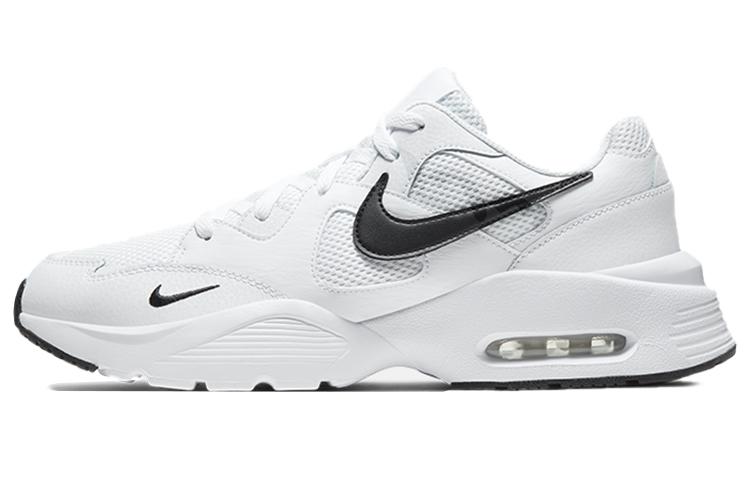 Nike Air Max Fusion White Black CJ1670-102 41
Nike Air Max Fusion White Black CJ1670-102 41