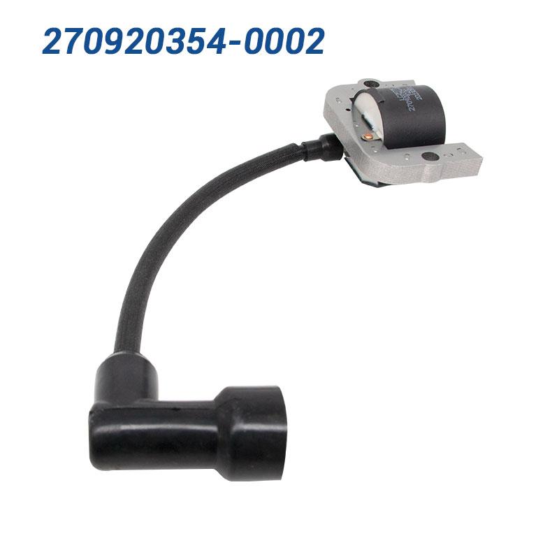 1PCS Ignition Coil LONCIN Engine LC2P77F LC2P82F LC2P80F 270920354-0002 1 piece
1PCS Ignition Coil LONCIN Engine LC2P77F LC2P82F LC2P80F 270920354-0002 1 piece