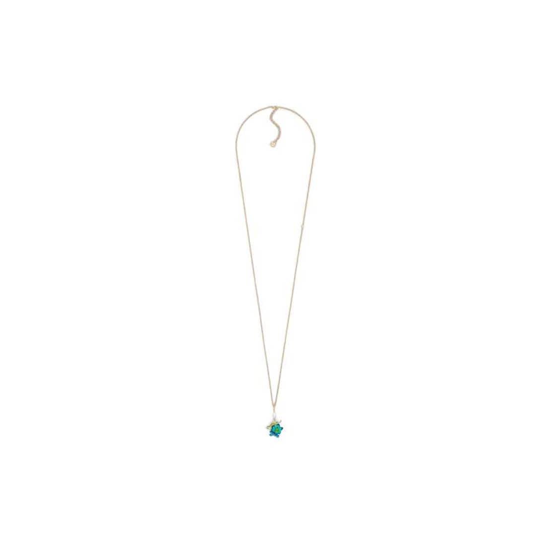 Dior Floral Design Pendant Necklace Women necklace Blue N2225WOMLQ-D45B Blue-Box/Dust Bag Random Shipment
Dior Floral Design Pendant Necklace Women necklace Blue N2225WOMLQ-D45B Blue-Box/Dust Bag Random Shipment