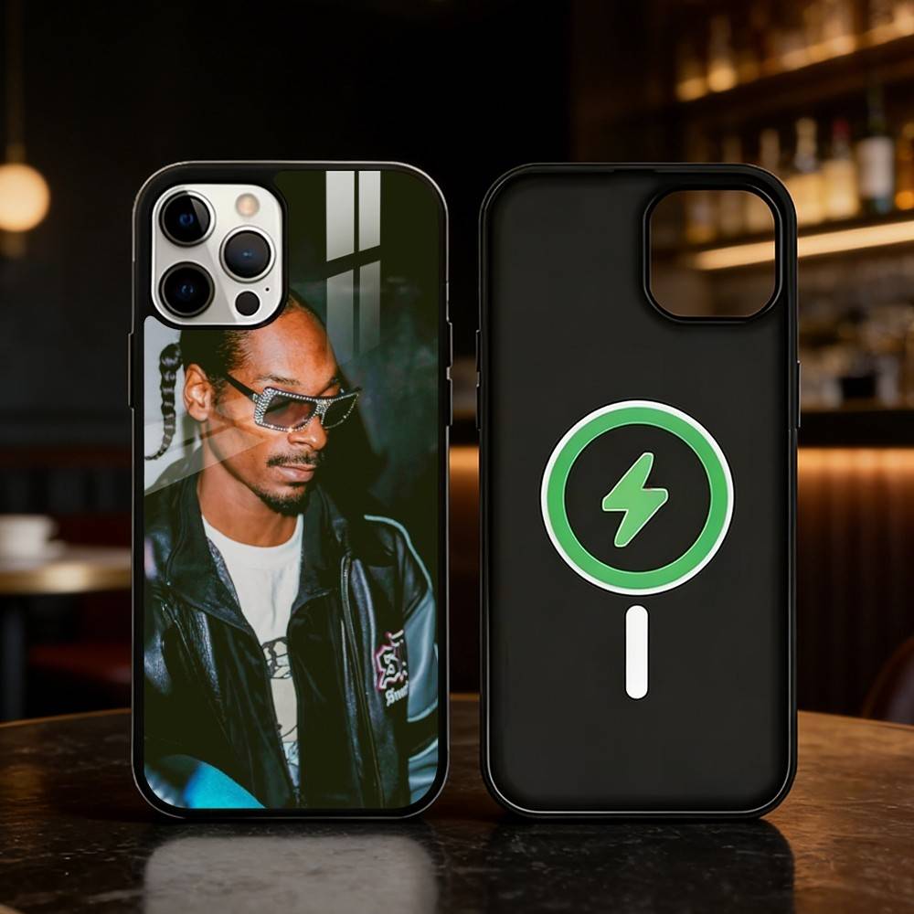 S-Snoop Dogg singer Phone Case For iPhone 17/16/15/14/13/12/Plus/Pro/Max for Magnetic Wireless Charging iPhone13
S-Snoop Dogg singer Phone Case For iPhone 17/16/15/14/13/12/Plus/Pro/Max for Magnetic Wireless Charging iPhone13