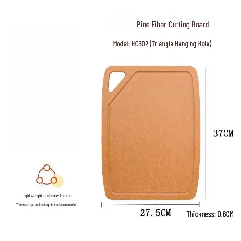 Zhishi Cutting Board
Zhishi Cutting Board